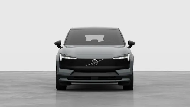 Volvo EX30 CC E60 Twin Performance AWD
