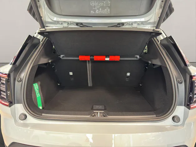 Volvo EX30 CC E60 Twin Performance AWD