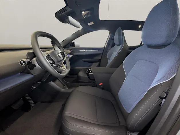 Volvo EX30 CC E60 Twin Performance AWD