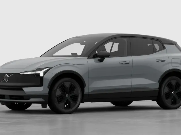 Volvo EX30 CC E60 Twin Performance AWD