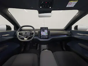 Volvo EX30 CC E60 Twin Performance AWD