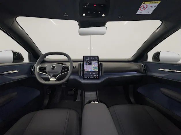 Volvo EX30 CC E60 Twin Performance AWD