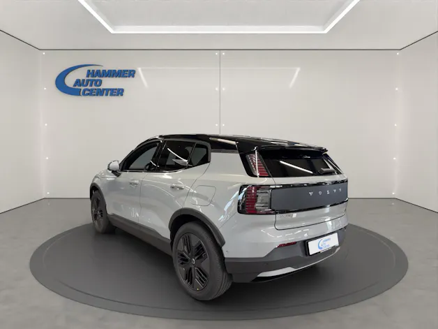 Volvo EX30 CC E60 Twin Performance AWD