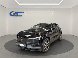 Volvo EX30 E60 Twin Ultra Performance Sw. Black Ed. AWD