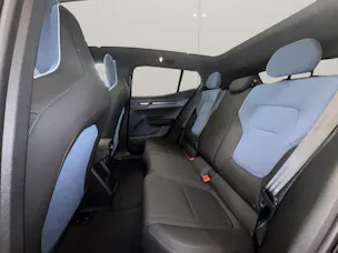 Volvo EX30 E60 Twin Ultra Performance Sw. Black Ed. AWD
