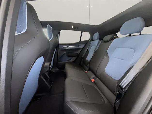Volvo EX30 E60 Twin Ultra Performance Sw. Black Ed. AWD