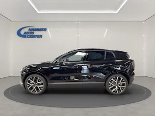 Volvo EX30 E60 Twin Ultra Performance Sw. Black Ed. AWD