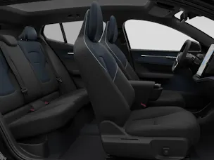 Volvo EX30 E60 Twin Ultra Performance Sw. Black Ed. AWD