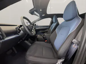 Volvo EX30 E60 Twin Ultra Performance Sw. Black Ed. AWD