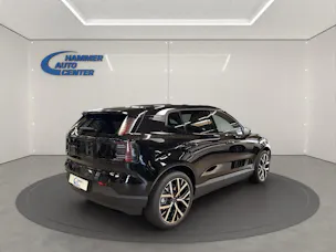Volvo EX30 E60 Twin Ultra Performance Sw. Black Ed. AWD
