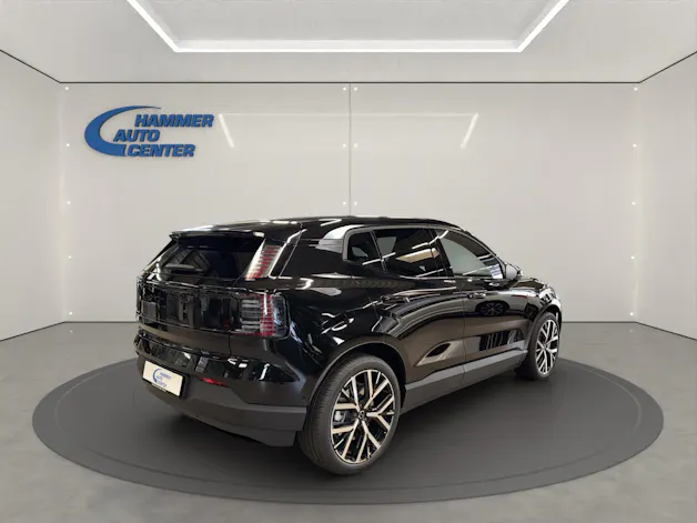 Volvo EX30 E60 Twin Ultra Performance Sw. Black Ed. AWD