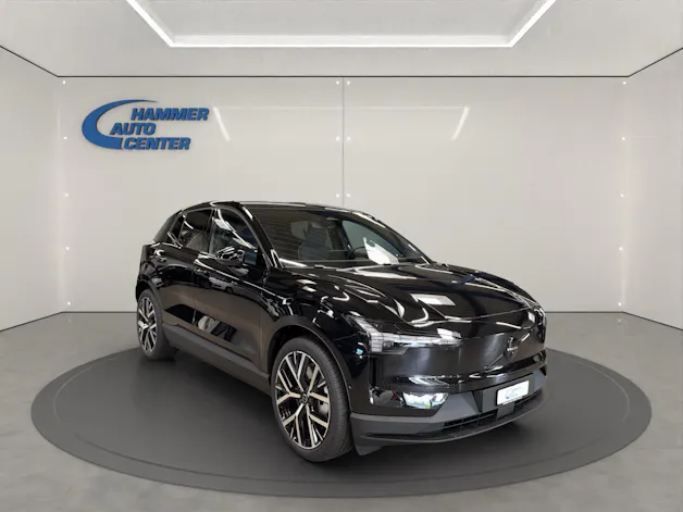 Volvo EX30 E60 Twin Ultra Performance Sw. Black Ed. AWD