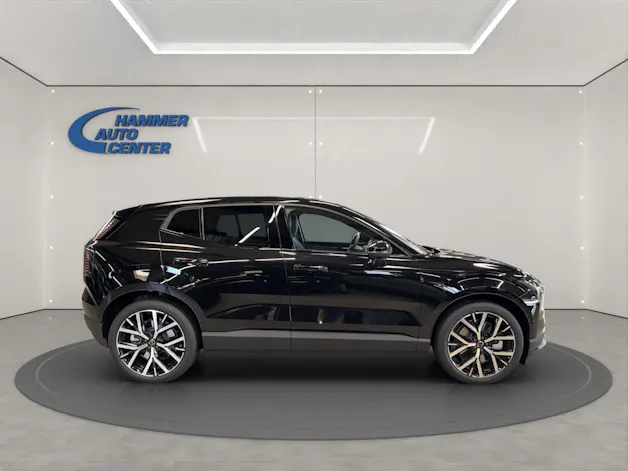Volvo EX30 E60 Twin Ultra Performance Sw. Black Ed. AWD