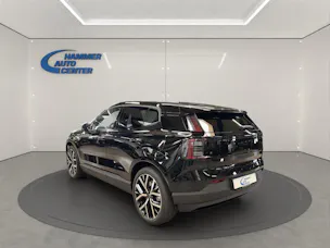 Volvo EX30 E60 Twin Ultra Performance Sw. Black Ed. AWD