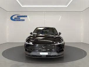 Volvo EX30 E60 Twin Ultra Performance Sw. Black Ed. AWD