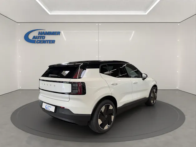 Volvo EX30 E60 Twin Plus Performance AWD