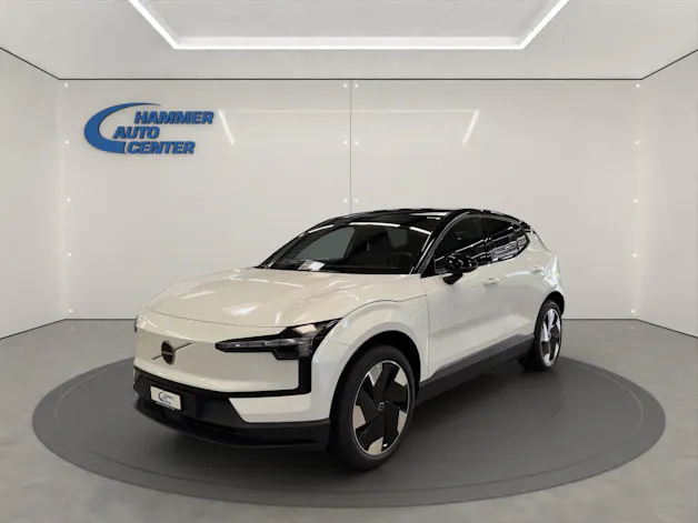 Volvo EX30 E60 Twin Plus Performance AWD