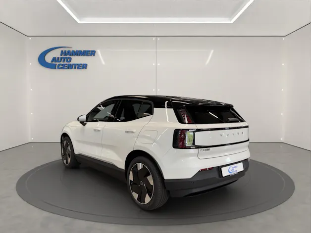 Volvo EX30 E60 Twin Plus Performance AWD