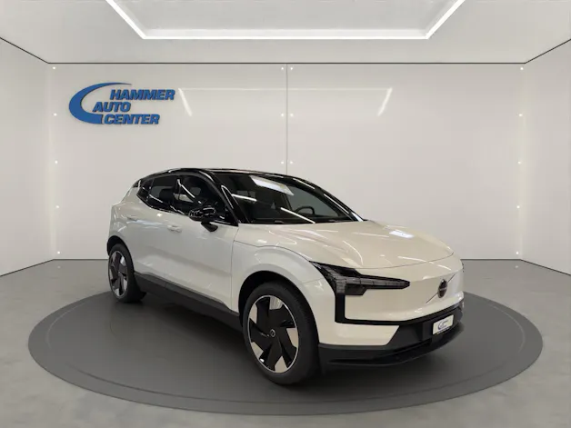 Volvo EX30 E60 Twin Plus Performance AWD