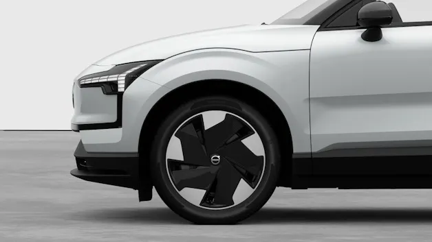 Volvo EX30 E60 Twin Plus Performance AWD
