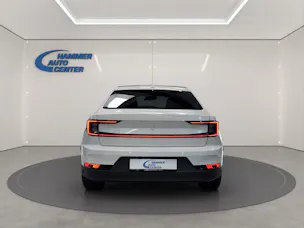 Polestar 2 Long Range Dual Motor Prime