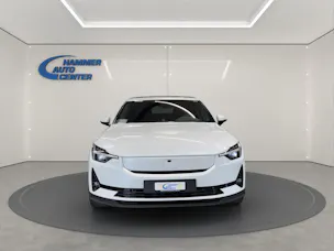 Polestar 2 Long Range Dual Motor Prime