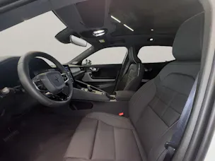 Polestar 2 Long Range Dual Motor Prime