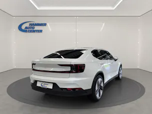 Polestar 2 Long Range Dual Motor Prime