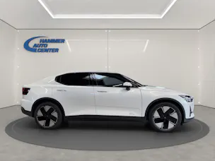 Polestar 2 Long Range Dual Motor Prime
