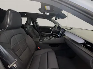 Polestar 2 Long Range Dual Motor Prime