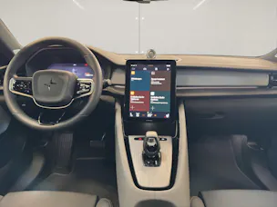 Polestar 2 Long Range Dual Motor Prime