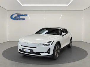 Polestar 2 Long Range Dual Motor Prime