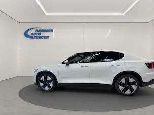 Polestar 2 Long Range Dual Motor Prime