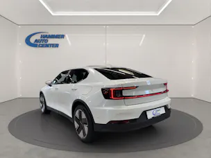 Polestar 2 Long Range Dual Motor Prime