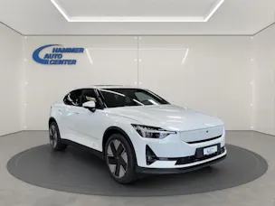 Polestar 2 Long Range Dual Motor Prime