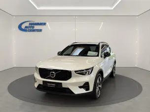 Volvo XC40 2.0 B4 MH Plus Dark