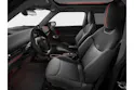 Mini Cooper SE JCW Trim J01 (CH) 100% électrique