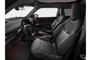 Mini Cooper SE JCW Trim J01 (CH) 100% électrique