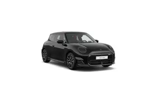 Mini Cooper SE JCW Trim J01 (CH) 100% électrique