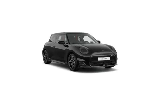 Mini Cooper SE JCW Trim J01 (CH) 100% électrique