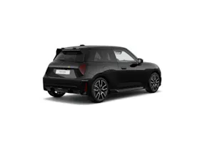Mini Cooper SE JCW Trim J01 (CH) 100% électrique