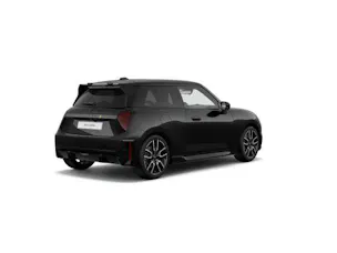 Mini Cooper SE JCW Trim J01 (CH) 100% électrique
