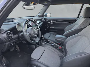 Mini Cooper Cabrio Classic Trim F57 1.5i (CH)