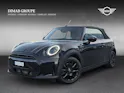 Mini Cooper Cabrio Classic Trim F57 1.5i (CH)
