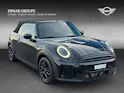 Mini Cooper Cabrio Classic Trim F57 1.5i (CH)