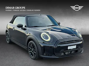 Mini Cooper Cabrio Classic Trim F57 1.5i (CH)