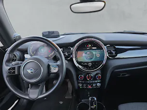 Mini Cooper Cabrio Classic Trim F57 1.5i (CH)