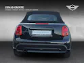 Mini Cooper Cabrio Classic Trim F57 1.5i (CH)