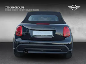 Mini Cooper Cabrio Classic Trim F57 1.5i (CH)