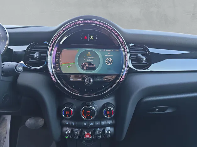 Mini Cooper Cabrio Classic Trim F57 1.5i (CH)